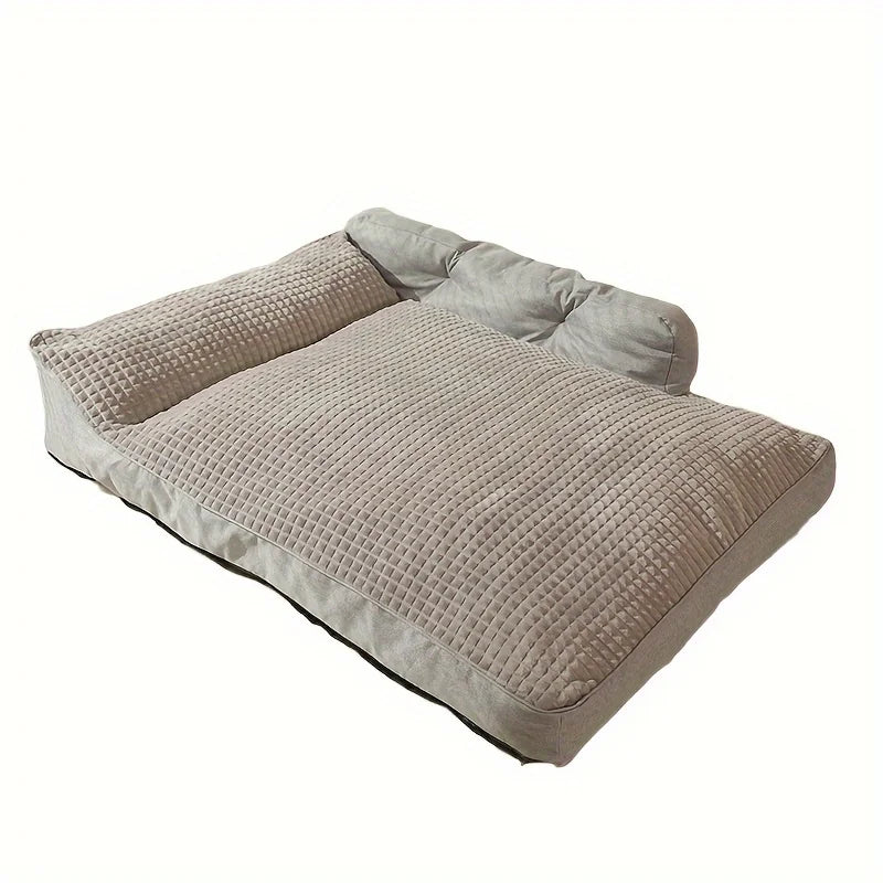 New Cat Dog Bed Non-Slip