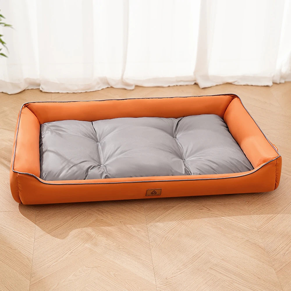 Pet Sofa Sleeping Bed Large Dog Bed