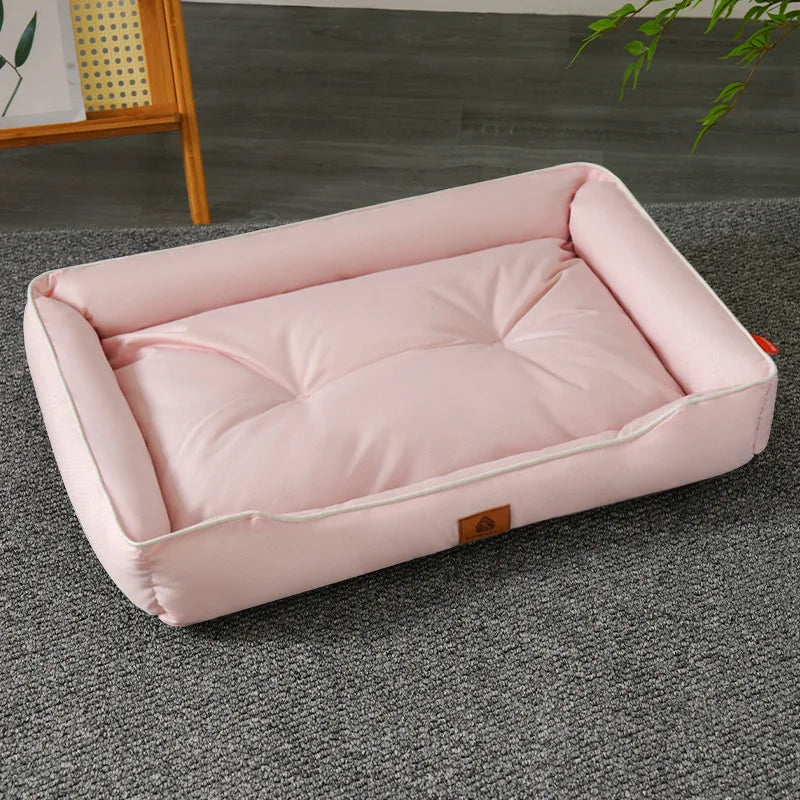 Pet Sofa Sleeping Bed Large Dog Bed