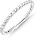 925 Sterling Silver Ring for Women, Non Tarnish