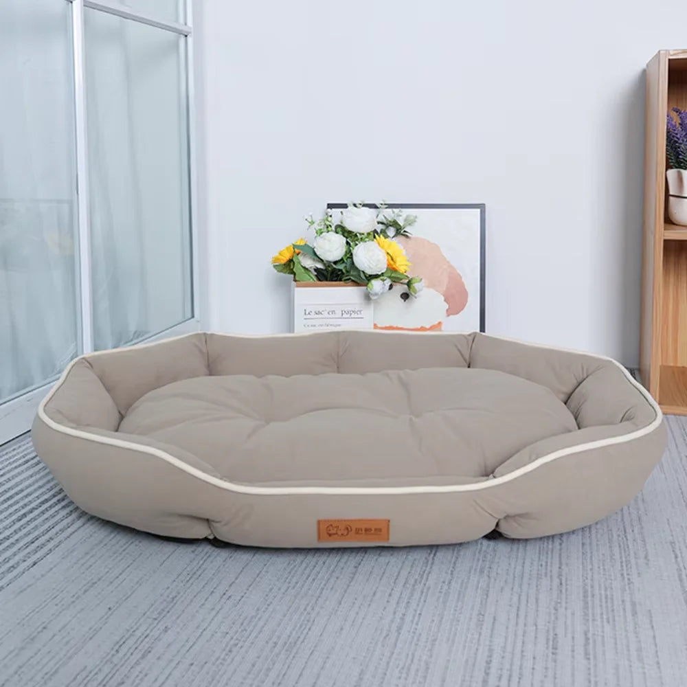 Pet Sofa Sleeping Bed Large Dog Bed