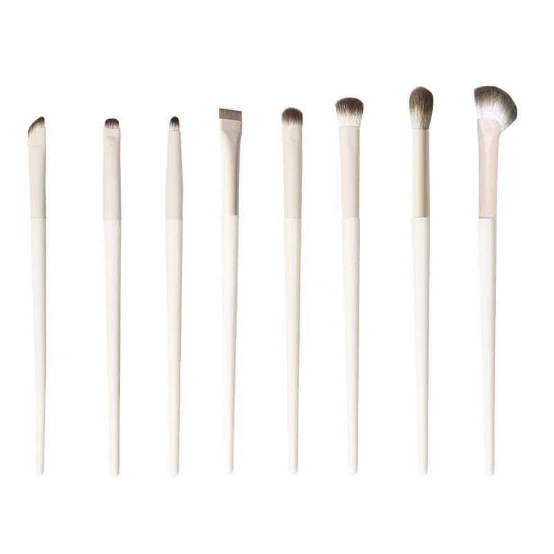 13 PCS Makeup Brushes Set Eye Shadow Foundation Women Cosmetic Brush Eyeshadow Blush Beauty Soft Make Up Tools