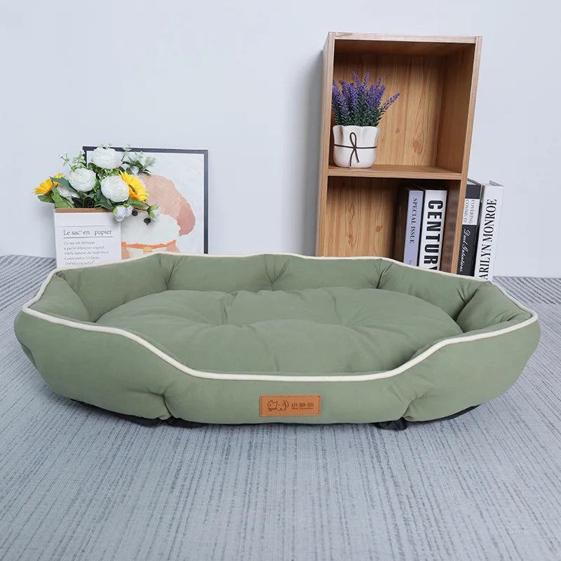 Pet Sofa Sleeping Bed Large Dog Bed
