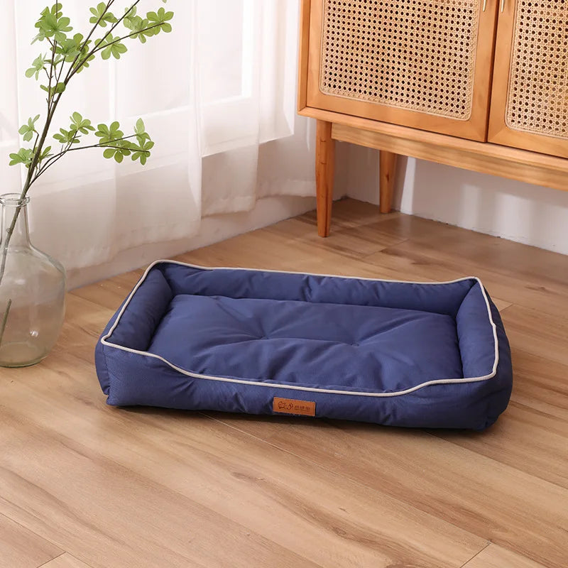 Pet Sofa Sleeping Bed Large Dog Bed