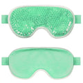 New Gel Eye Mask Hot And Cold Compress Beauty Eye Mask Plush Ice Bag