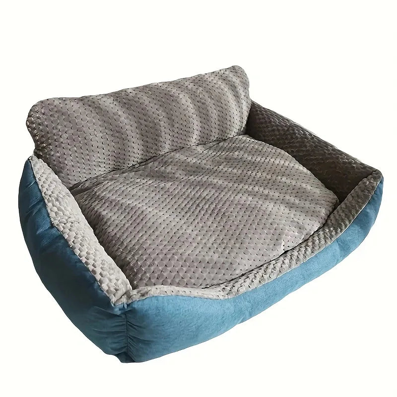 XXL 47x37 inch Extra-Large Dog Sofa Bed Dog Mattress Soft and Comfortable