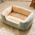 Beautiful Dog Bed, Breathable soft and comfortable