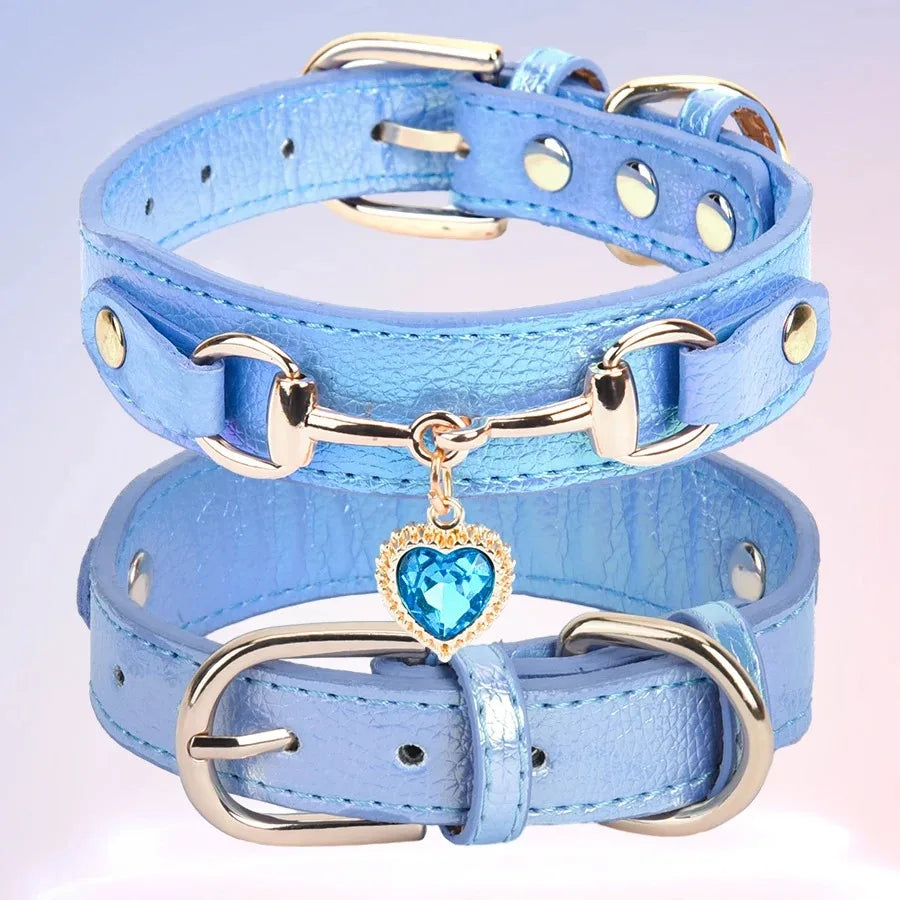 Pet Collar Anti-lost Daily Outdoor