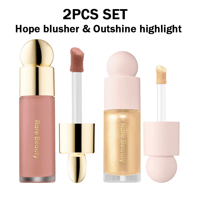 Beauty Soft Pinch Liquid Blush Silky and Glides Long Lasting