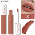 Long-Lasting Lip Gloss Lipstick Matte Velvet Waterproof