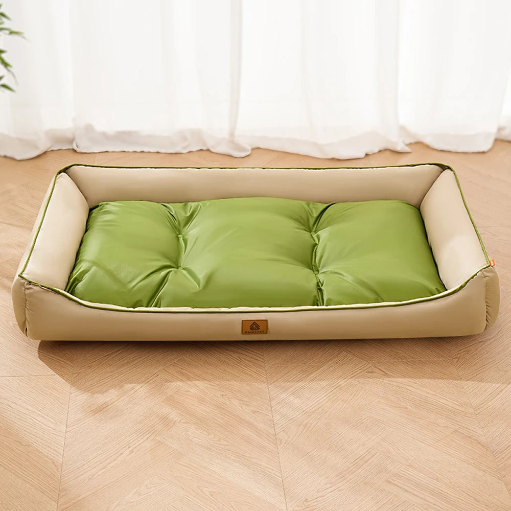Pet Sofa Sleeping Bed Large Dog Bed