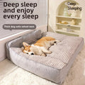 New Cat Dog Bed Non-Slip