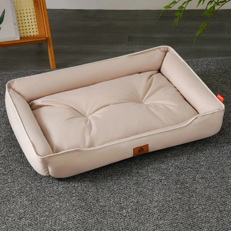 Pet Sofa Sleeping Bed Large Dog Bed