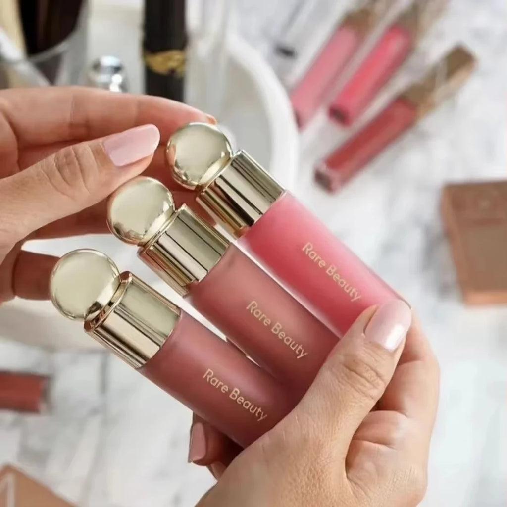 Beauty Soft Pinch Liquid Blush Silky and Glides Long Lasting