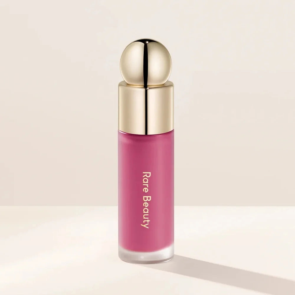 Beauty Soft Pinch Liquid Blush Silky and Glides Long Lasting