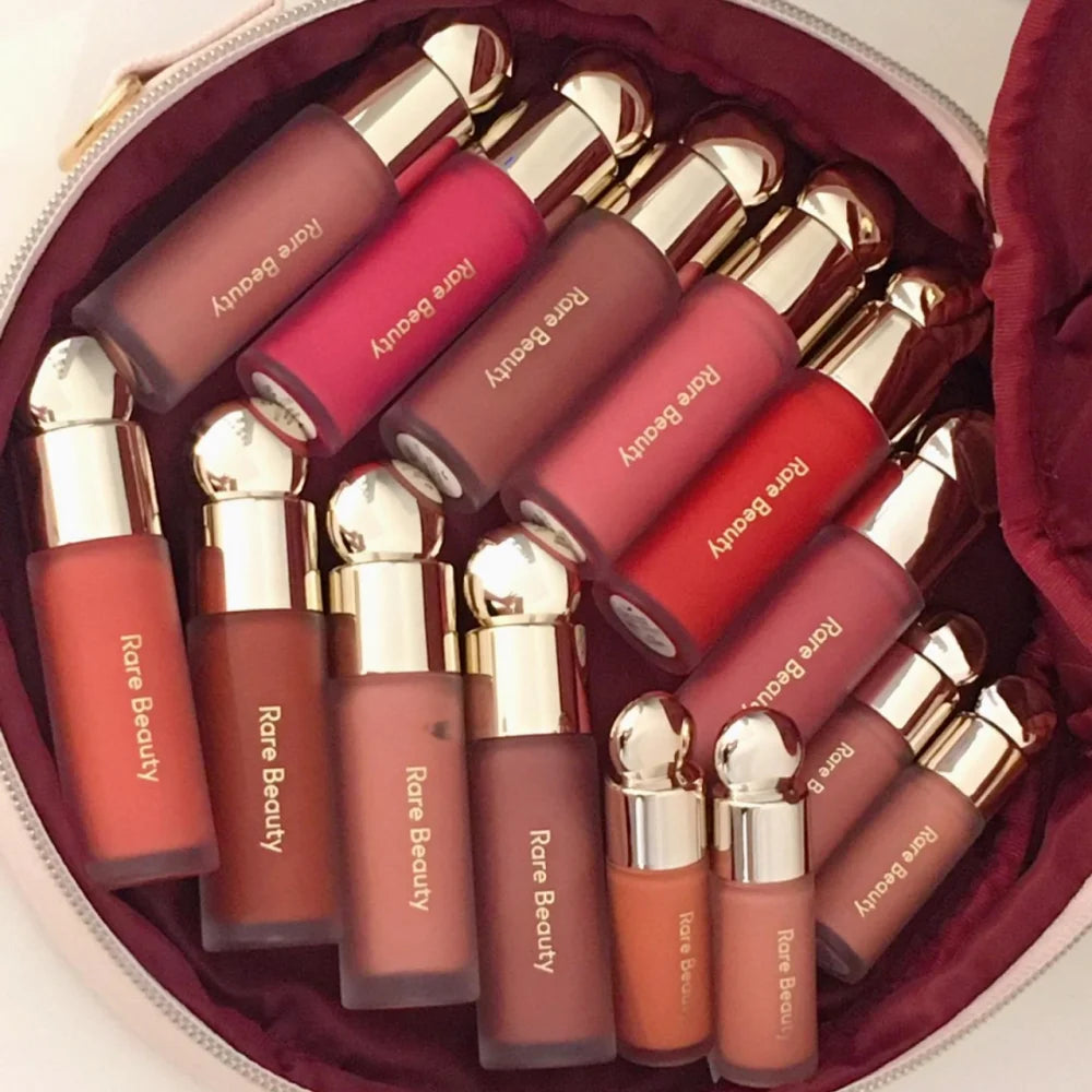 Beauty Soft Pinch Liquid Blush Silky and Glides Long Lasting