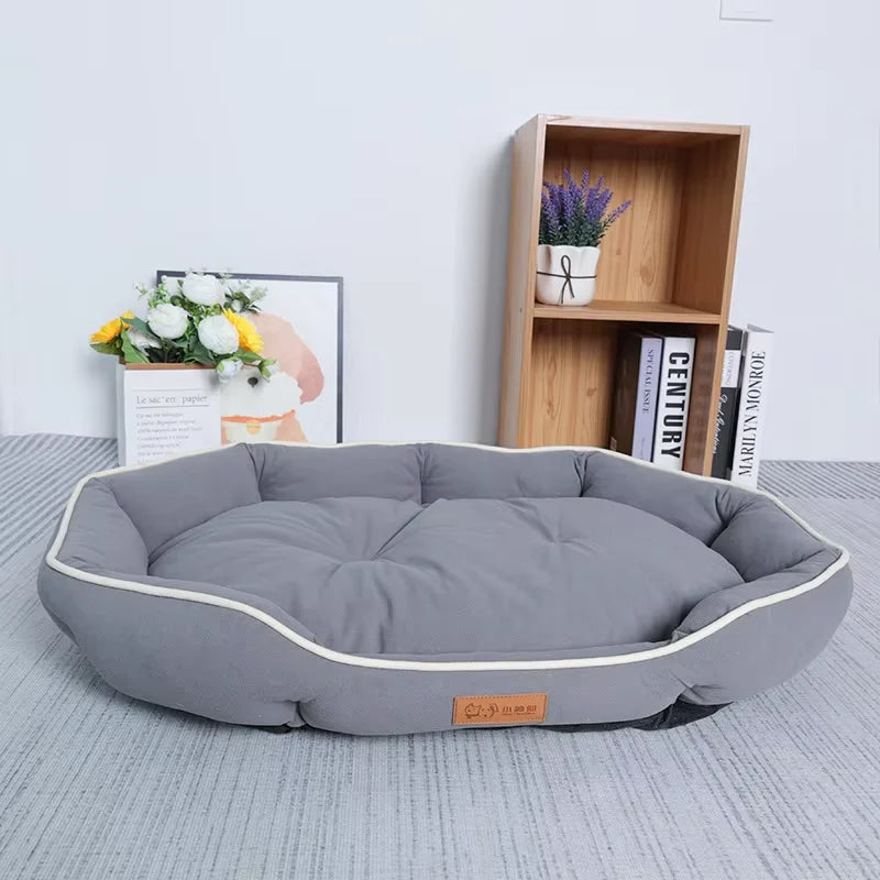 Pet Sofa Sleeping Bed Large Dog Bed
