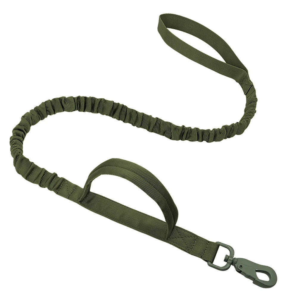 Tactical Puppy Harness Leash For Small Dogs Cats Adjustable Kitten Vest