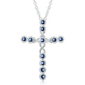 New Fashion  925 Sterling Silver Necklace For Women