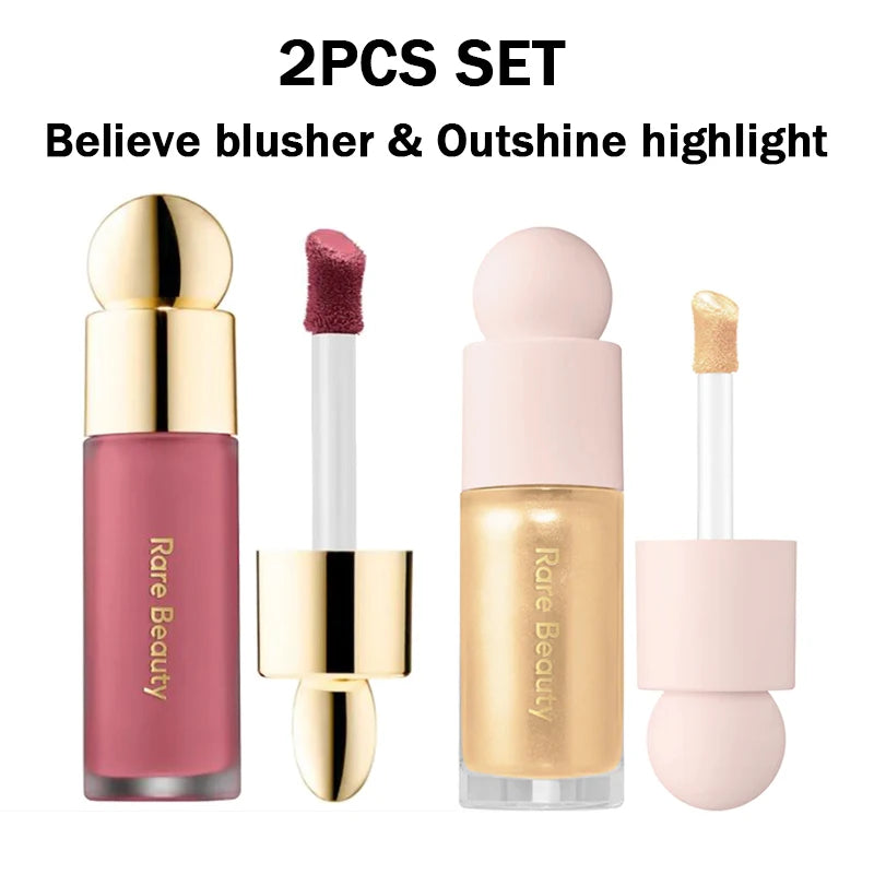 Beauty Soft Pinch Liquid Blush Silky and Glides Long Lasting