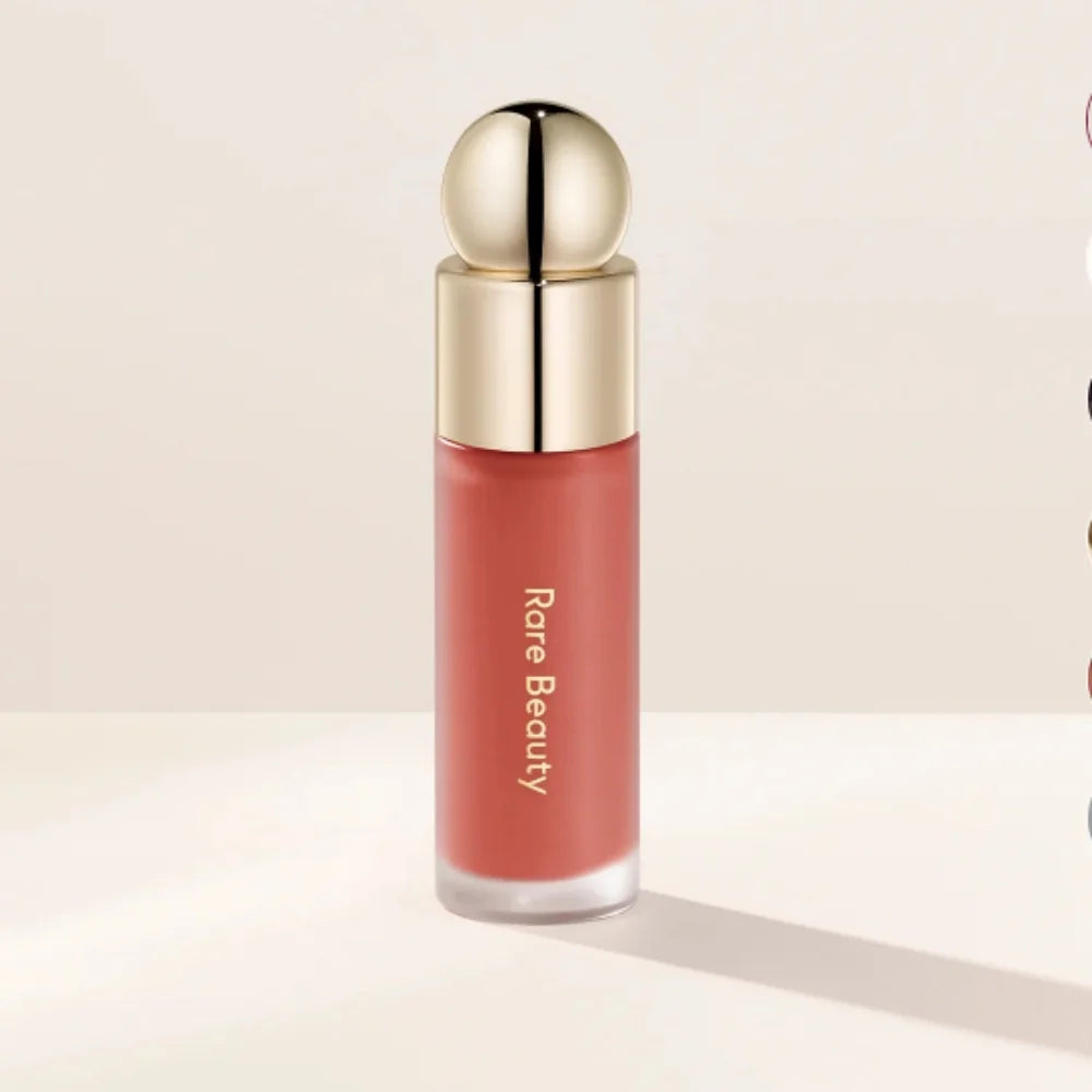 Beauty Soft Pinch Liquid Blush Silky and Glides Long Lasting