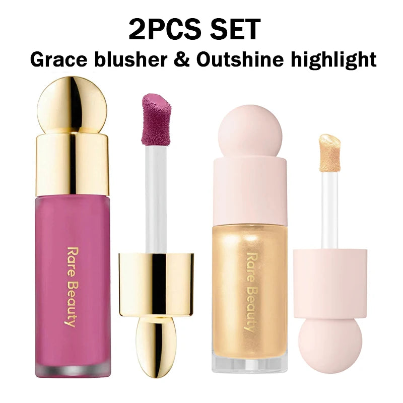 Beauty Soft Pinch Liquid Blush Silky and Glides Long Lasting