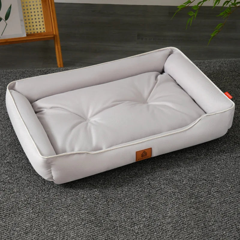 Pet Sofa Sleeping Bed Large Dog Bed