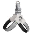 Dog Harness Chest Strap Four Seasons Breathable Mesh Walking Dog Saddle Dog Collar Night Reflective