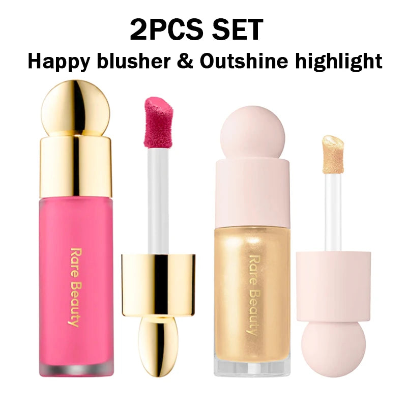 Beauty Soft Pinch Liquid Blush Silky and Glides Long Lasting