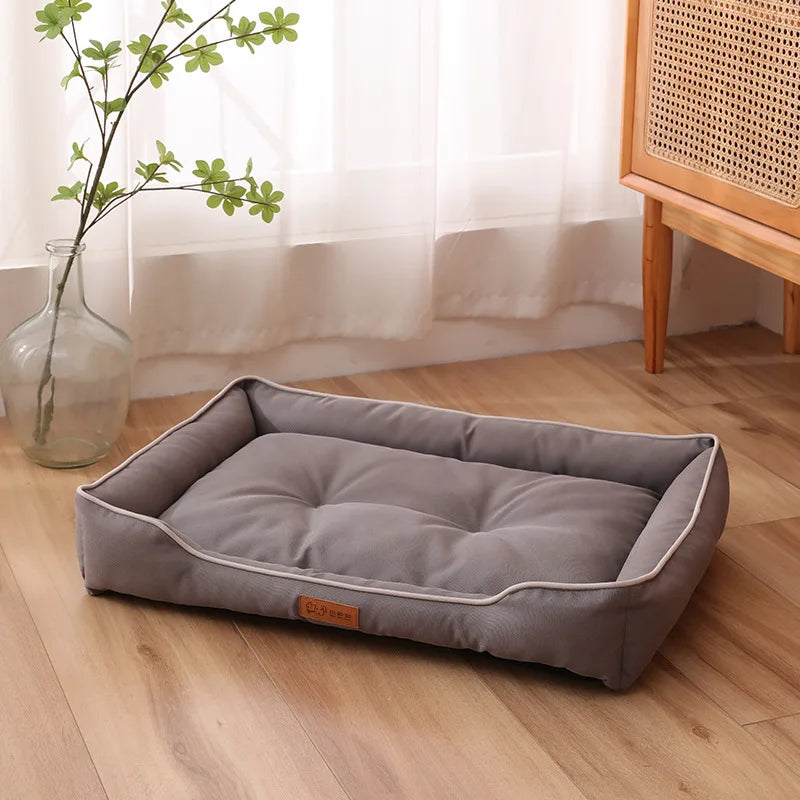Pet Sofa Sleeping Bed Large Dog Bed
