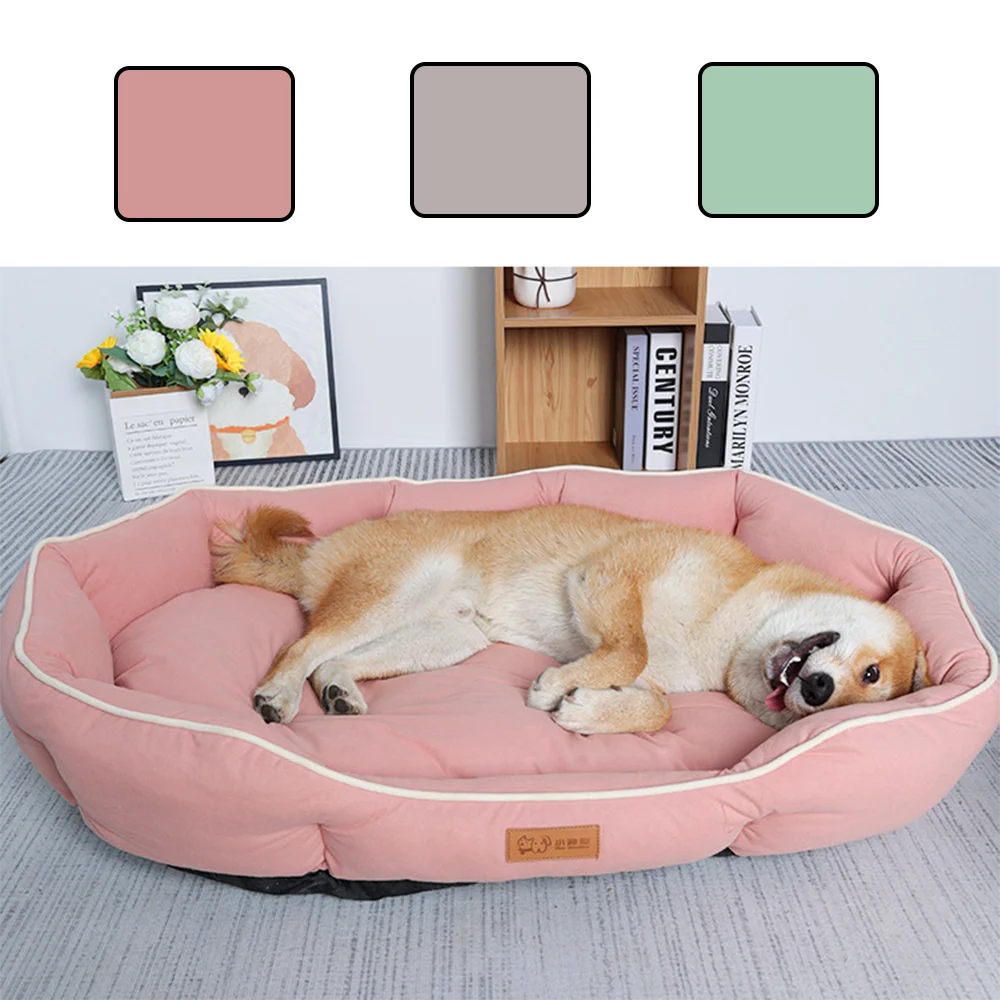 Pet Sofa Sleeping Bed Large Dog Bed