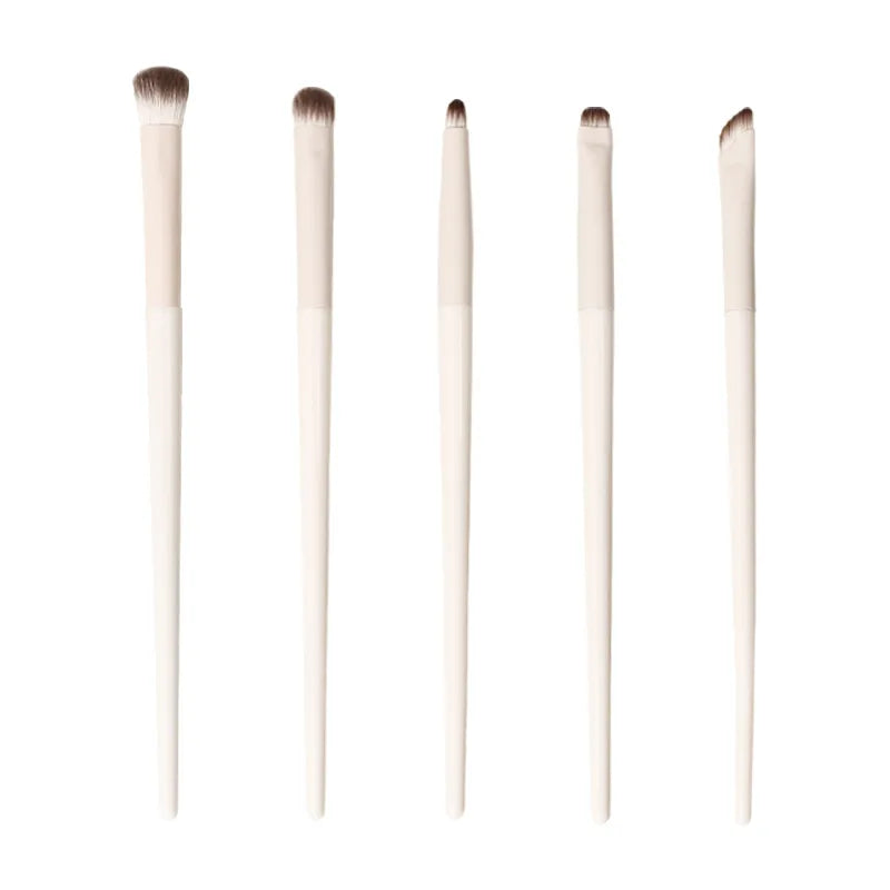 13 PCS Makeup Brushes Set Eye Shadow Foundation Women Cosmetic Brush Eyeshadow Blush Beauty Soft Make Up Tools