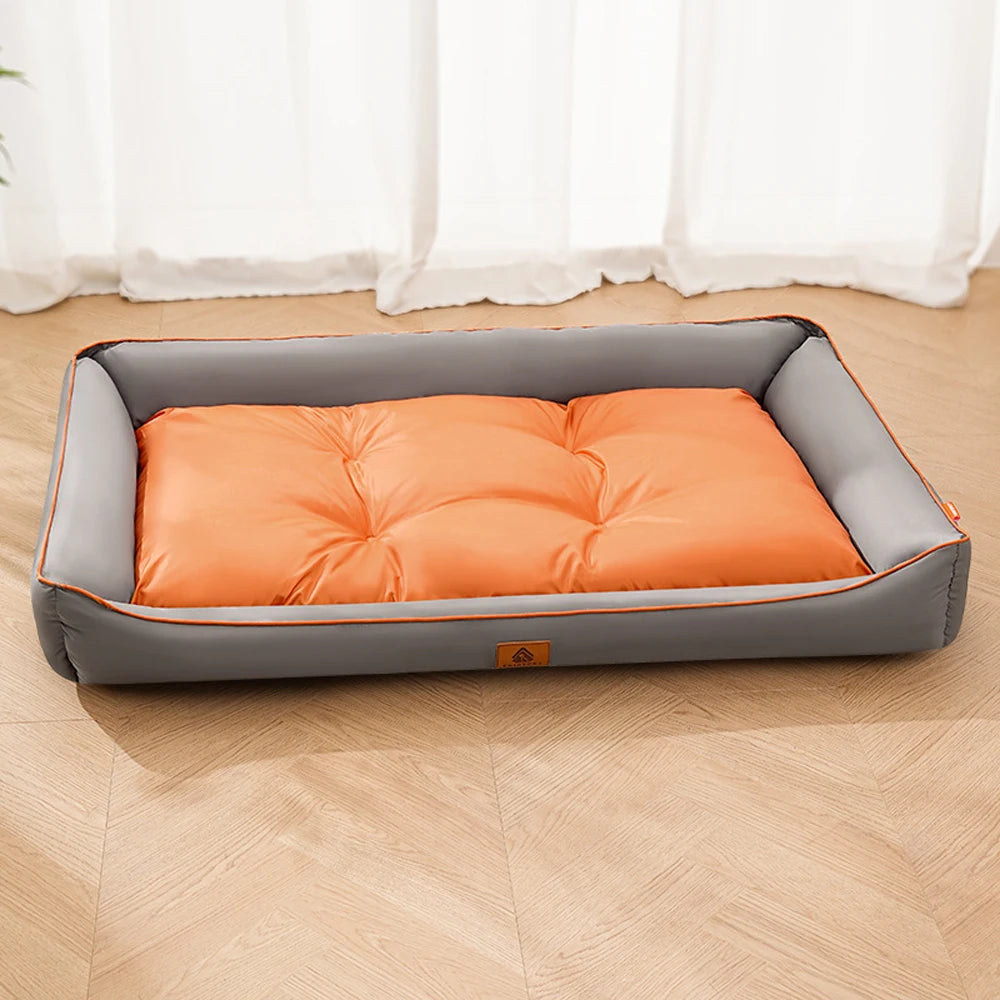 Pet Sofa Sleeping Bed Large Dog Bed