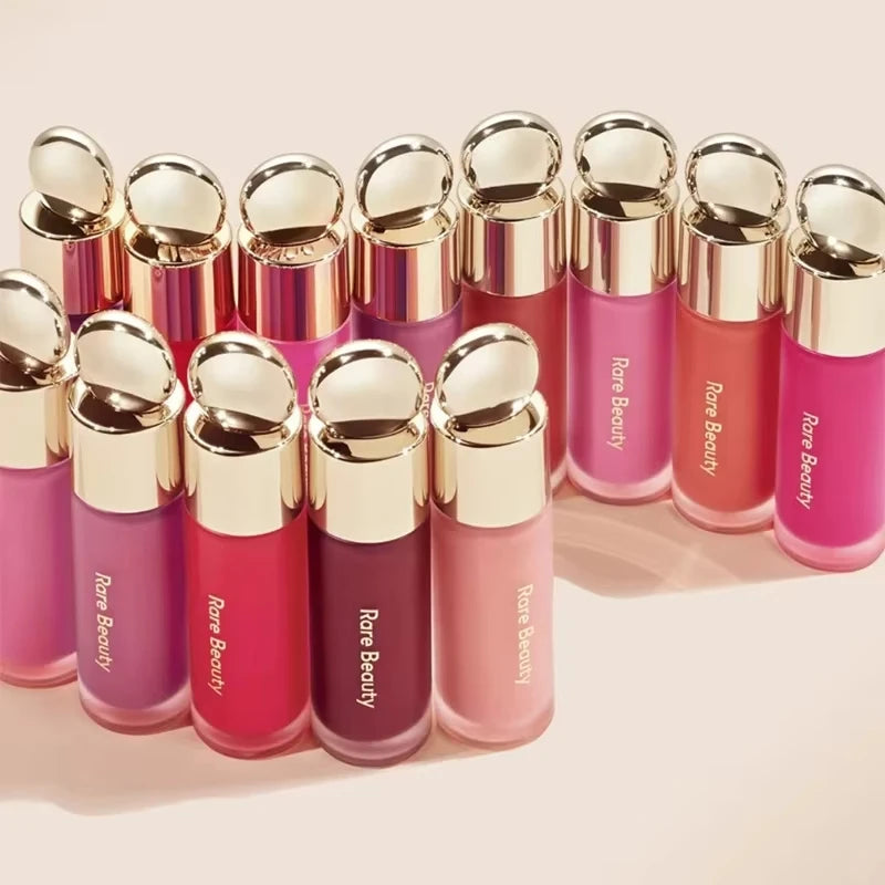 Beauty Soft Pinch Liquid Blush Silky and Glides Long Lasting