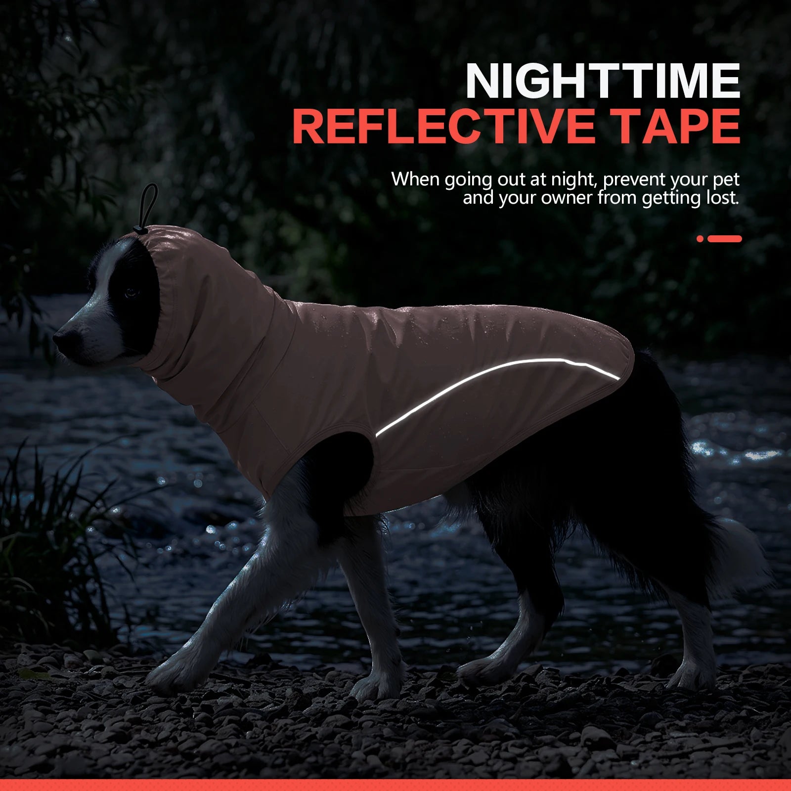 Pet Dog Sun Protective Clothing UV Shirt Cooling Clothes Breathable