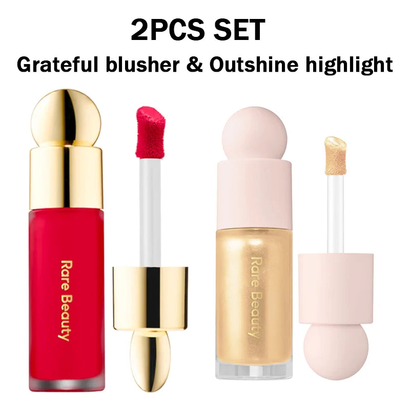 Beauty Soft Pinch Liquid Blush Silky and Glides Long Lasting