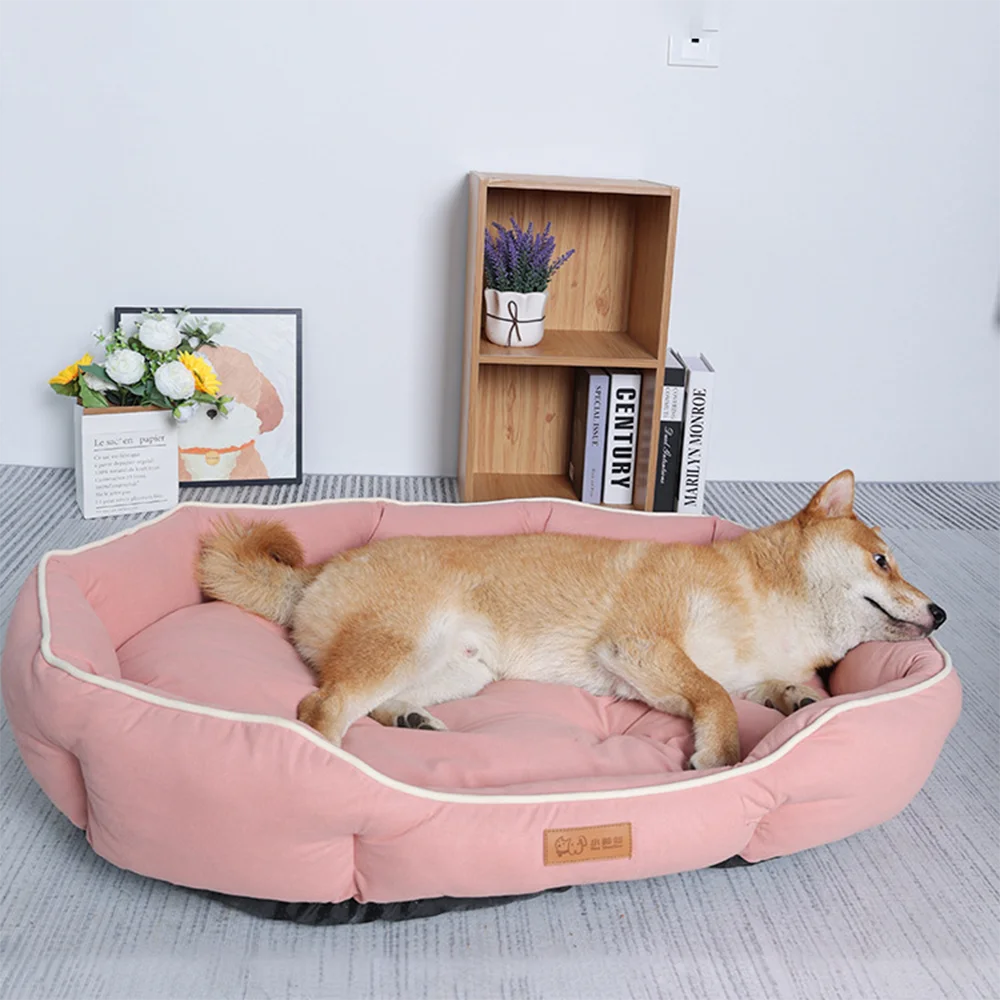 Pet Sofa Sleeping Bed Large Dog Bed