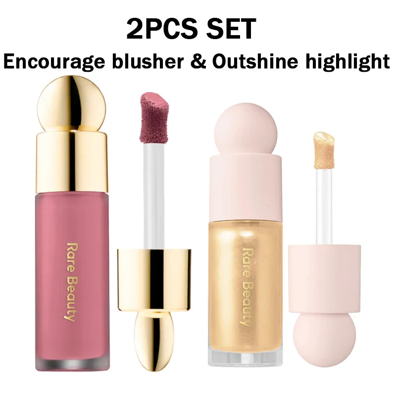 Beauty Soft Pinch Liquid Blush Silky and Glides Long Lasting