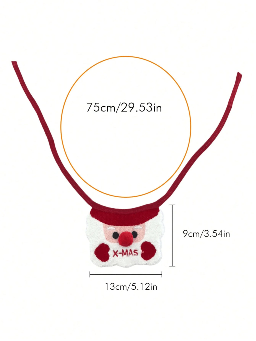 Fashionable Adjustable Pet Collar, Multi-Color, With Bell And Bow Tie - Suitable For Cats And Small Dogs