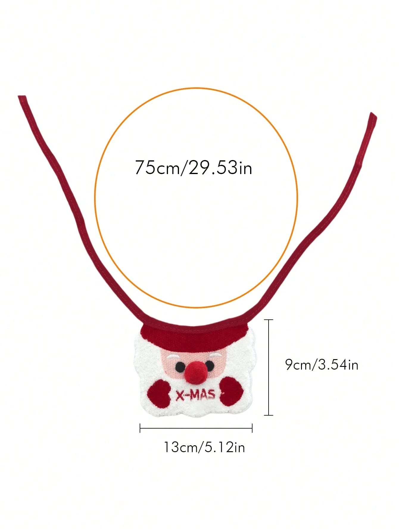 Fashionable Adjustable Pet Collar, Multi-Color, With Bell And Bow Tie - Suitable For Cats And Small Dogs