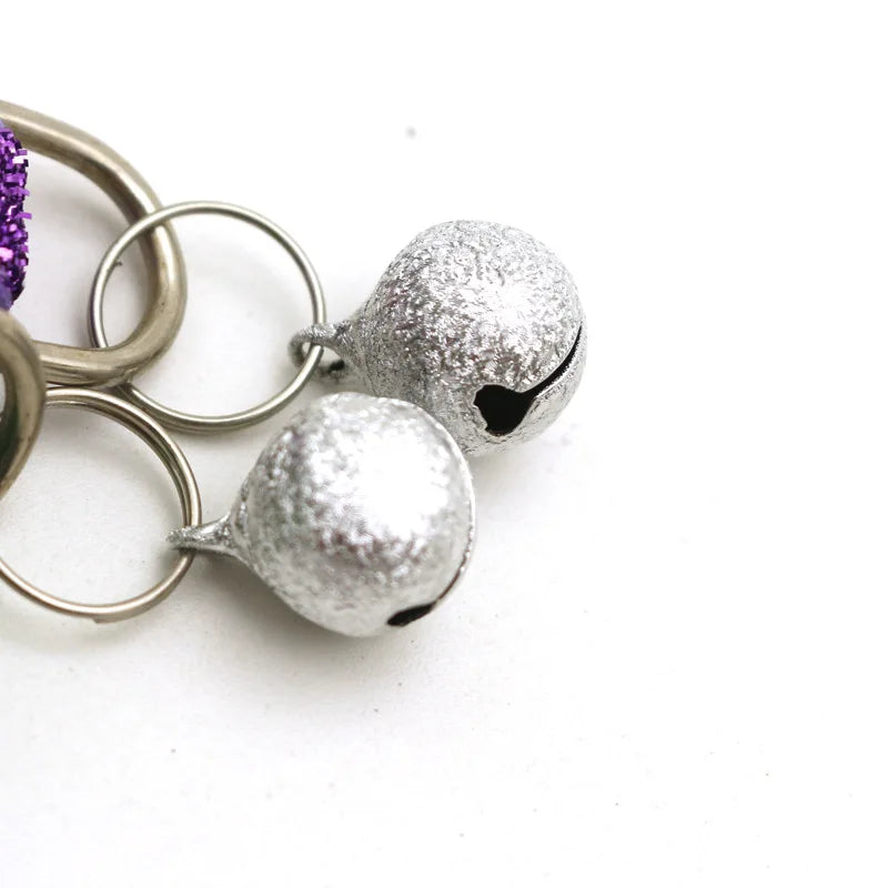 Pet collar, new pet decorative collar, cat collar, bell collar