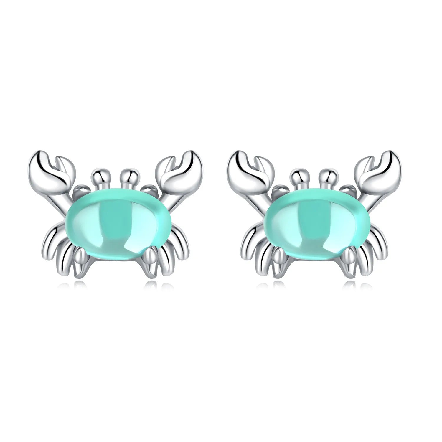 Elegant S925 Sterling Silver 18k Gold Classic Knot Stud Earrings For Ladys