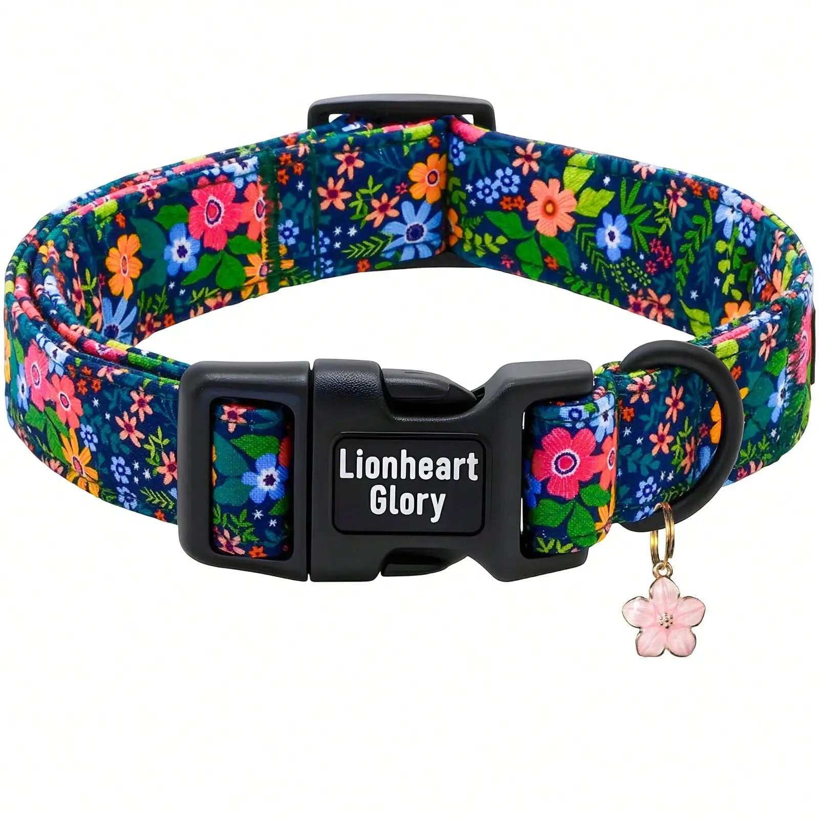 4th Of July Independence Day Patriotic Pet Collar American Flag Pattern Adjustable