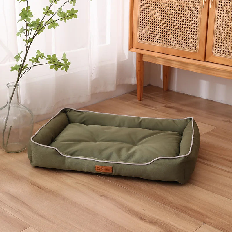 Pet Sofa Sleeping Bed Large Dog Bed