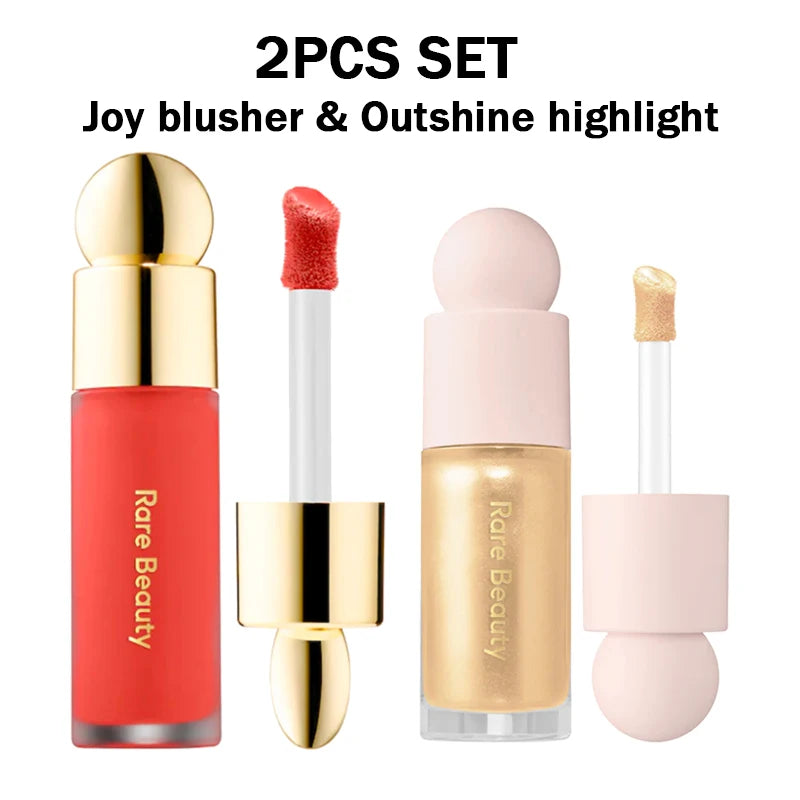 Beauty Soft Pinch Liquid Blush Silky and Glides Long Lasting
