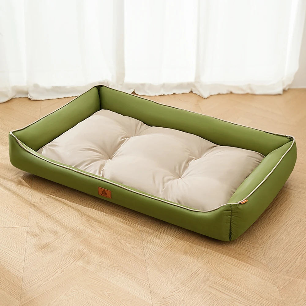 Pet Sofa Sleeping Bed Large Dog Bed