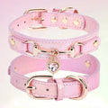 Pet Collar Anti-lost Daily Outdoor