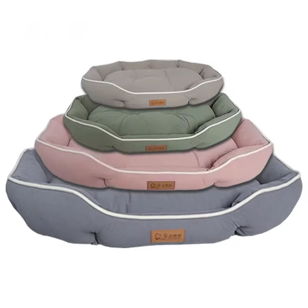 Pet Sofa Sleeping Bed Large Dog Bed