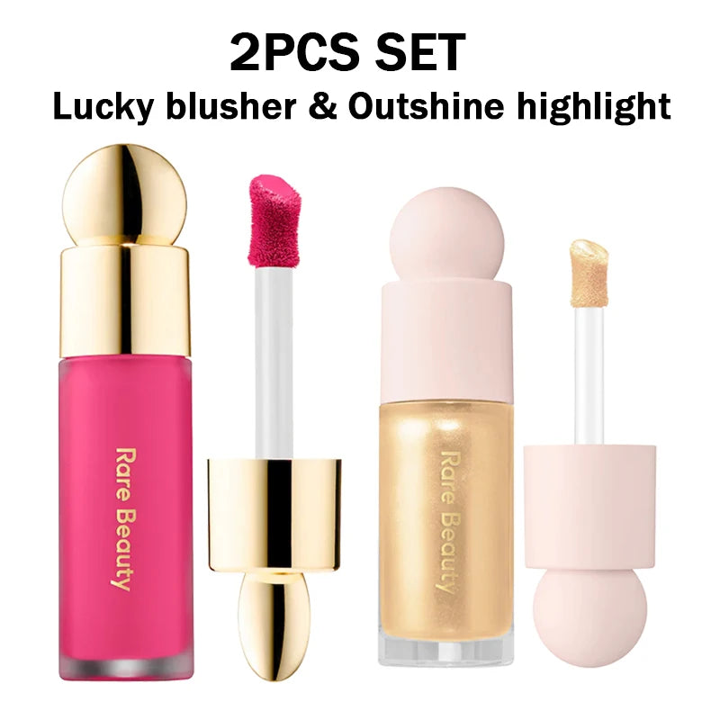 Beauty Soft Pinch Liquid Blush Silky and Glides Long Lasting