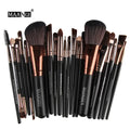 3/13/22pcs Professional Makeup Brushes Tools Set Make Up Brush Tools Kits